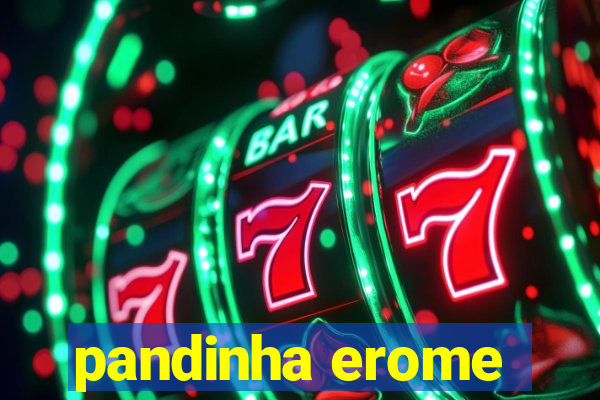 pandinha erome